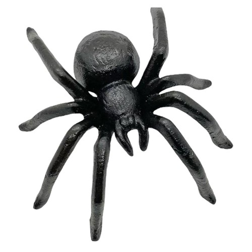 Spider garden ornament - garden,