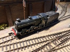 Graham Farish N Gauge Class 4F