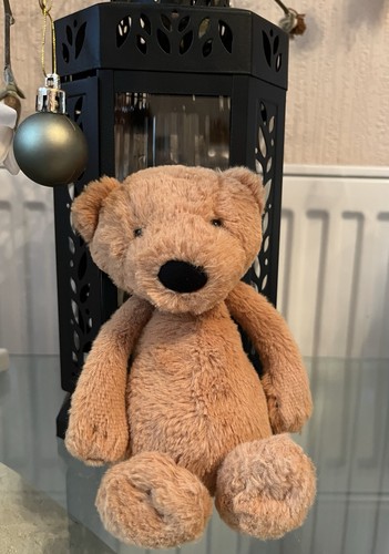 Jellycat inch bashful bear - jellycat,