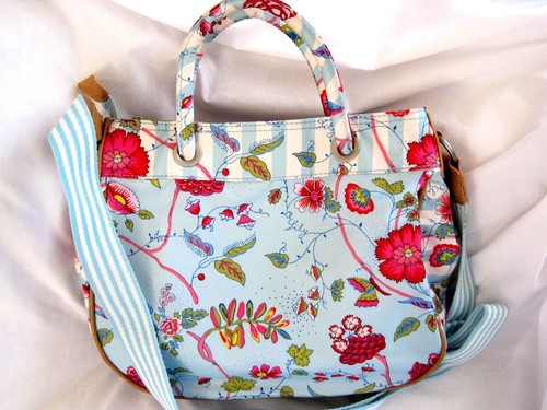 Oilily handbag - (has, defect)