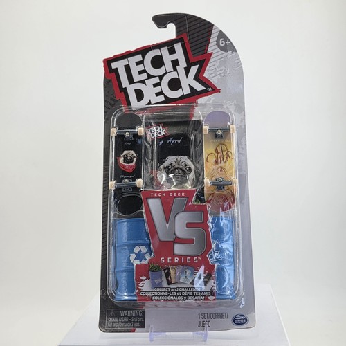 Spin master tech deck - tech,