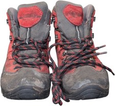 Bestard Gore-tex Hiking Boots