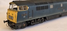 Dapol D1003W Class 52 KMRC