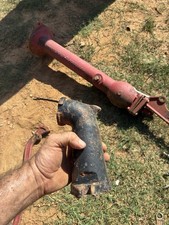 Cast Iron Water Well Hand Pump