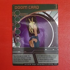 Bakugan Battle Brawler Doom