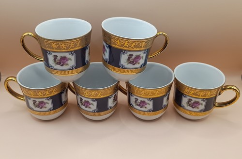 Vintage ionia greece 22k - vintage,