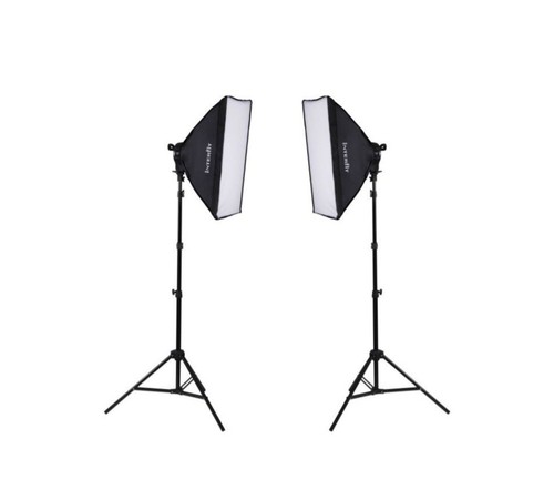 Interfit two head - interfit, f5