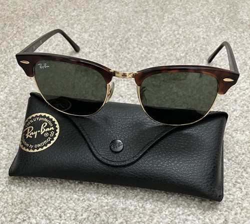 Ray ban clubmaster 21 - clubmaster, 51-21