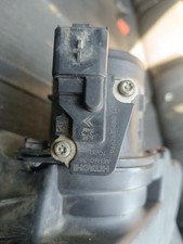 1920QV flow meter 1322400