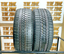 2x 205 50 17 89H CONTINENTAL