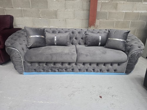 Chesterfield khalifa 3 - -,