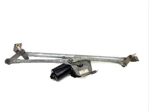 Polo 6n2 front wiper motor - front,