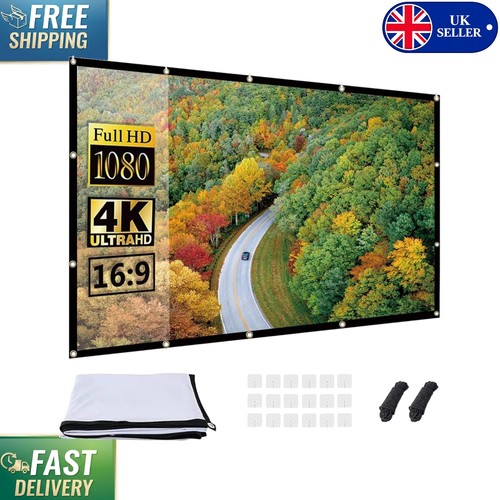 Easy install 120 inch - easy,