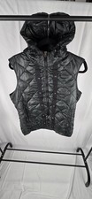 Men's Vintage G Star Raw Puffer Gilet XL