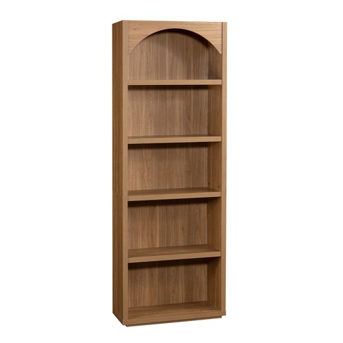 Arched westley bookcase - arched,