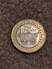 stephensons rocket 2 pound