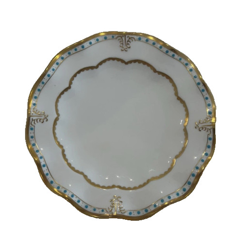 Royal crown derby - crown,