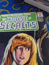 The House Of Secrets #92 DC/Marvel Comics
