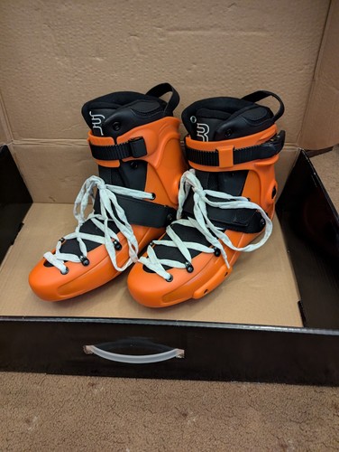 Orange frx boot only - only., uk