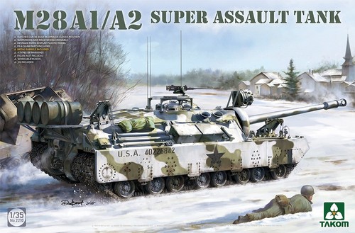 Takom scale us - takom,