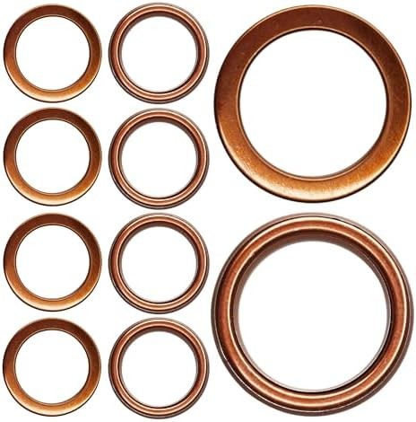 10pcs pit dirt - bike, exhaust