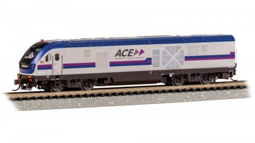 Bachmann 67955 scale - bachmann, n