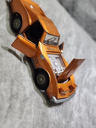 Dinky toys corvette - dinky,