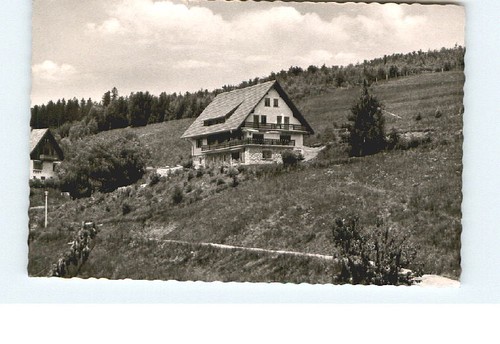 Lenzkirch high black forest - lenzkirch,