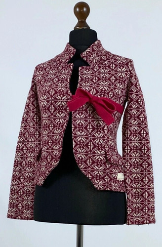 Odd molly 233 wool cardigan - 233,