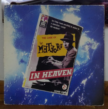 THE METEORS IN HEAVEN 12#