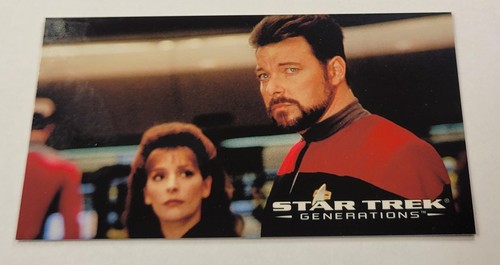 Vintage 1994 star trek - vintage,
