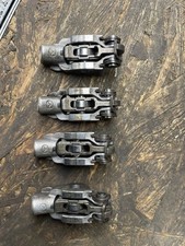 MAZDA 3 6 cx3 CX-5 2.2 D SH 4 units Camshaft Exhaust Lifters rockers 2013-2019