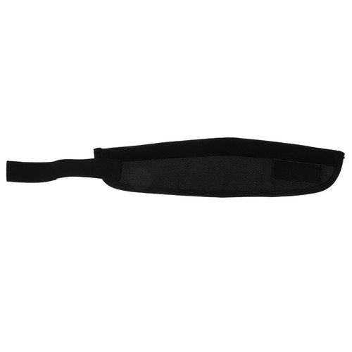Kid hockey neck guard ice - guard:,