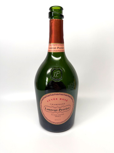 Empty laurent perrier - empty, 1