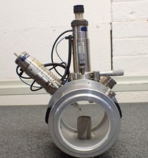 AB SCIEX Mass Spectrometer 1004658 Ion Source