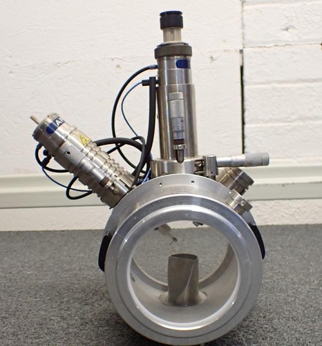 Sciex mass spectrometer - ab,