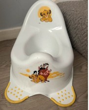 Disney Lion King Potty