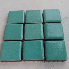 90pcs Ceramic Mosaic Tiles