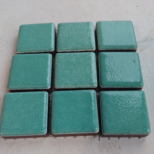 90pcs ceramic mosaic - ceramic, tiles
