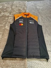 McLaren F1 2025 Official Team