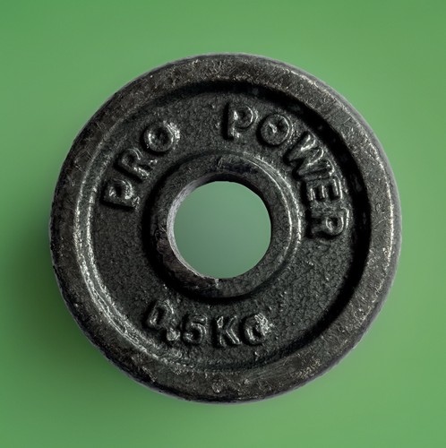 Pro power kilogram - 0.5, weight