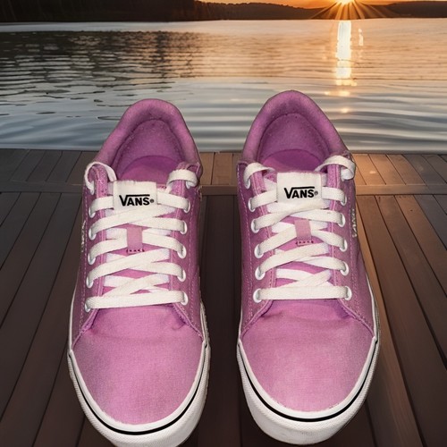 Vans seldan platform - seldan,