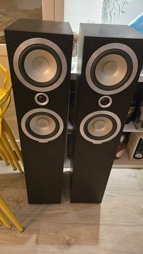 Tannoy mercury - tannoy,
