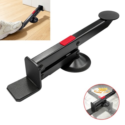 Heavy duty lever lifting door - duty,