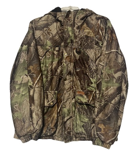Vintage woolrich youth - vintage,