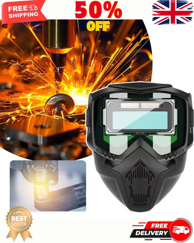 Auto darkening welding - auto,