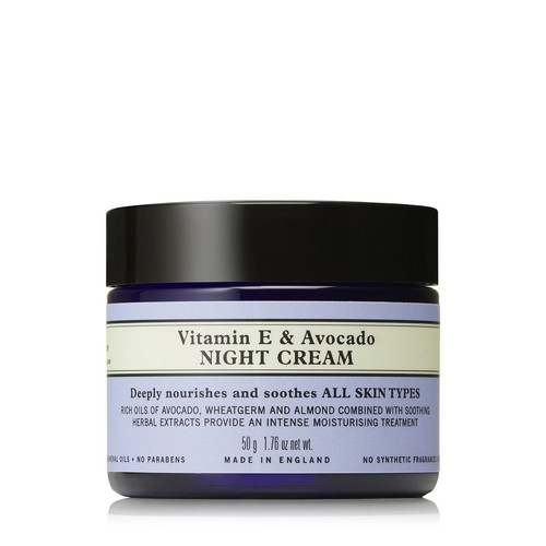 Neals yard remedies vitamin - remedies, e