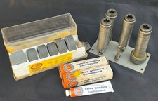 SIOUX 1702-BB-S Valve Seat
