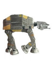 23 Disney Parks Star Wars Galaxy's Edge Toydarian Metal Toy AT-AT Walker 5” V=I