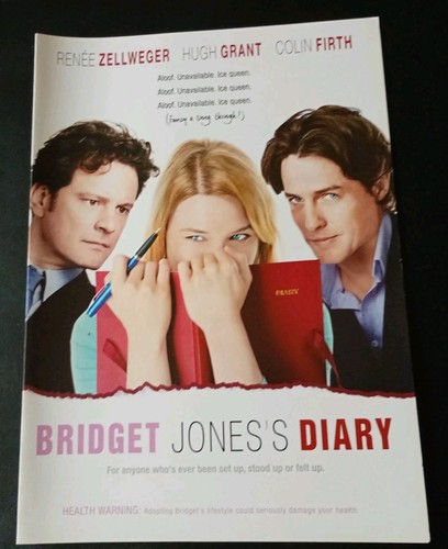 Bridget jones diary - jones's, film